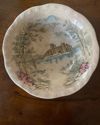 Ciotola Vintage Meakin”Queens Castle"Staffordshire