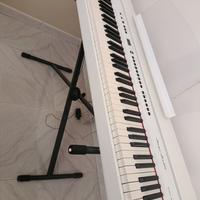Piano digital orla stage studio+supporto+sgabello