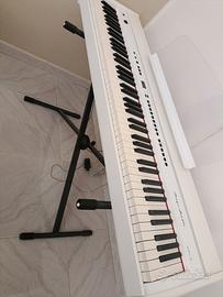 Piano digital orla stage studio+supporto+sgabello