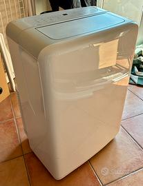 Condizionatore portatile 9000 BTU