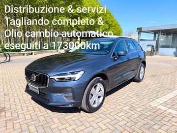 Volvo XC 60 XC60 B4 (d) AWD Geartronic Momentum Pr