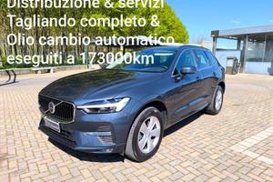Volvo XC 60 XC60 B4 (d) AWD Geartronic Momentum Pr