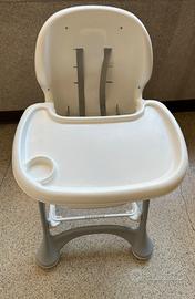 Seggiolone pappa CAM