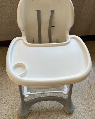 Seggiolone pappa CAM