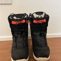 Scarponi northwave Opal donna