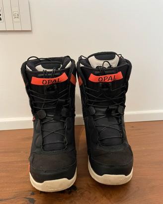 Scarponi northwave Opal donna