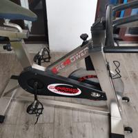 Spin Bike professionale come nuova