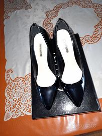 Scarpe decoltè n. 36 marchio Gaudì