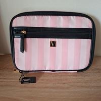 Beauty/ Porta pc Victoria's secret 