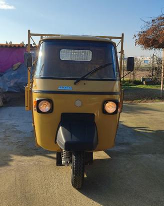Ape Piaggio 601