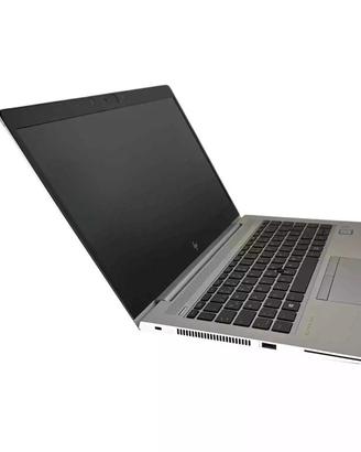 HP EliteBook 840 G6 i5 8365U 16 GB 256 GB 