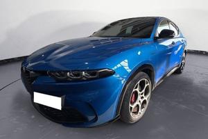 Alfa Romeo Tonale ALFA MY24 HYBRID 160CV VELOCE