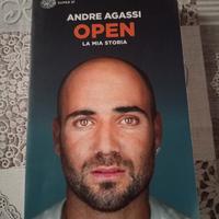 Andre Agassi - Open: la mia storia