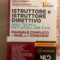 CONCORSO area tecnica enti pubblici NDL