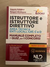 CONCORSO area tecnica enti pubblici NDL