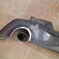 Deflettore originale Bmw G21 G20 msport