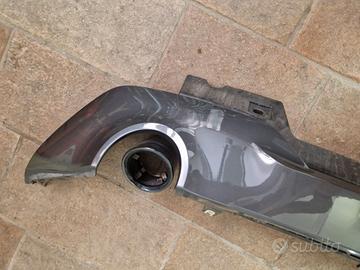 Deflettore originale Bmw G21 G20 msport