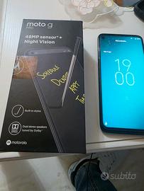 motorola g pro