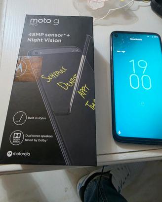 motorola g pro