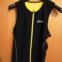 SMANICATO ORIGINALE ZOOT ciclismo, RUNNING 