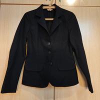 Divisa Giblor's blu giacca e gonna hostess