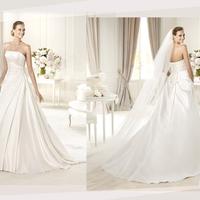 Abito sposa Pronovias 