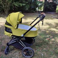 Trio Cybex Priam