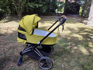 Trio Cybex Priam