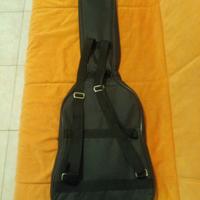 Custodia chitarra elettrica 