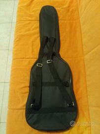 Custodia chitarra elettrica 