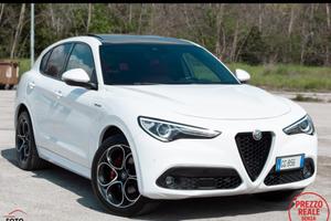 ALFA ROMEO Stelvio 2.2 TURBODIESEL 210 CV AT8 Q4