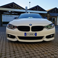 Bmw 420 msport f36