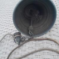 Campanella in Ottone 