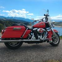 Harley Davidson - Road king