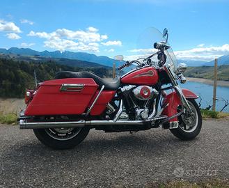 Harley Davidson - Road king
