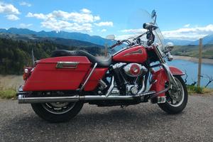 Harley Davidson - Road king