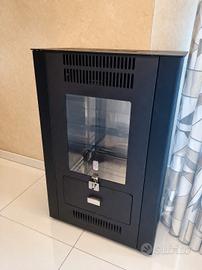 SUPER PREZZO Stufa Bioetanolo come  NUOVA