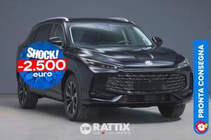 MG hs ii 2024 HS 1.5 Luxury