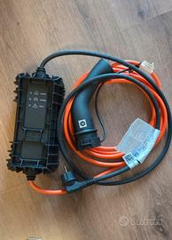 Caricatore Aptiv/Mopar T2 per auto elettriche