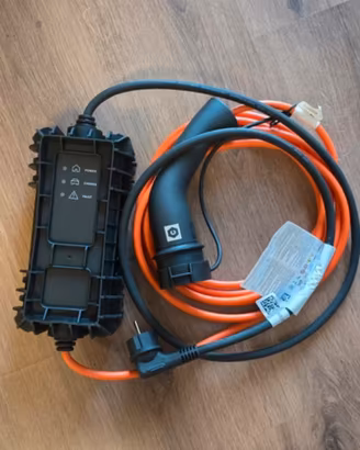 Caricatore Aptiv/Mopar T2 per auto elettriche