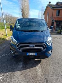 FORD Tourneo Custom 2ªs - 2021