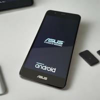 Asus Zenfone 3 Max - Usato