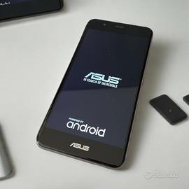 Asus Zenfone 3 Max - Usato