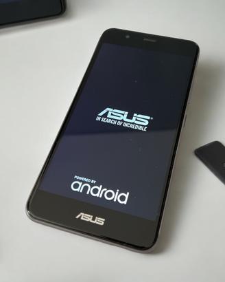 Asus Zenfone 3 Max - Usato