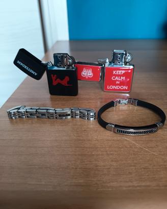accessori bracciali
