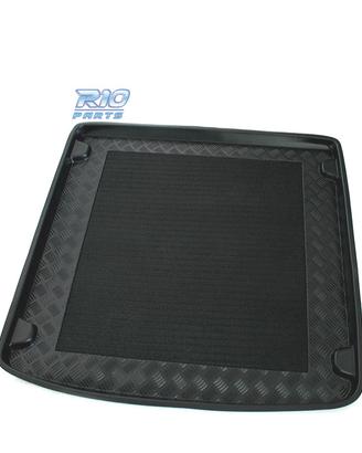 VASSOIO PORTABAGAGLI PER SKODA