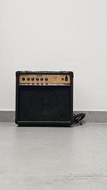 amplificatore basso 20 w Web