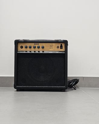 amplificatore basso 20 w Web