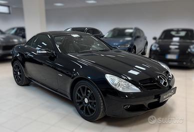 Mercedes-benz SLK 200 EDITION 10