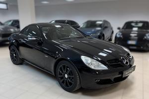 Mercedes-benz SLK 200 EDITION 10